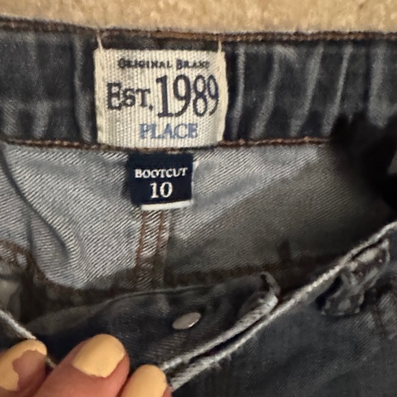 9 Piece bundle of boys size 10-12 clothing - Picture 6 of 15